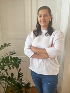 Amela Babic